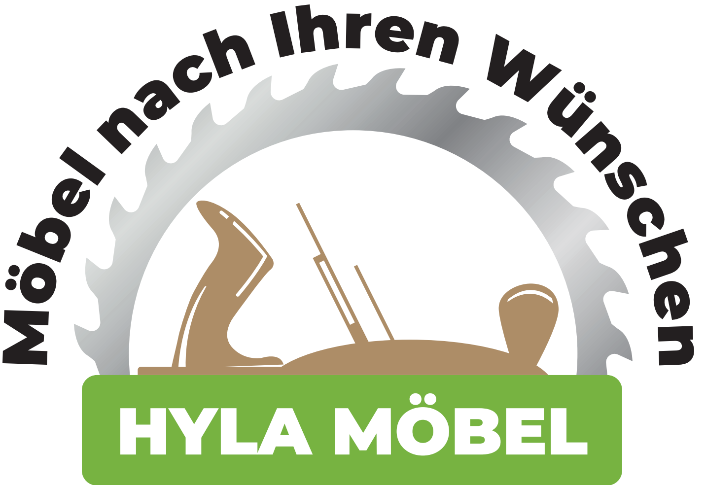 Hyla Möbel logo