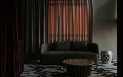 Einen Termin im Möbel-Showroom buchen