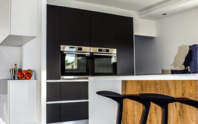 Maßgefertigte Küche mit Expertenhilfe in München planen – worauf ist zu achten?
