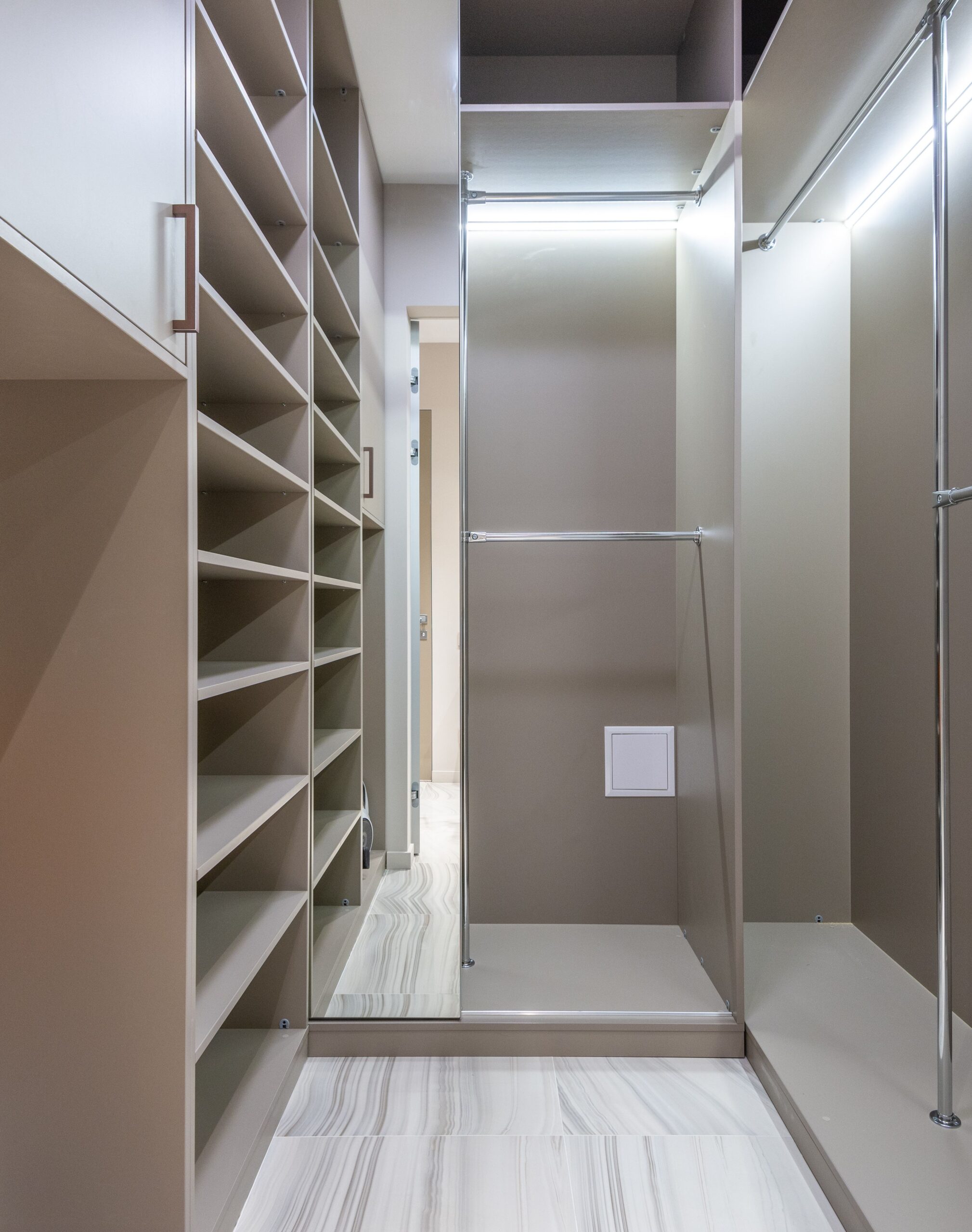 Kosten für eine Garderobe nach Maß in München