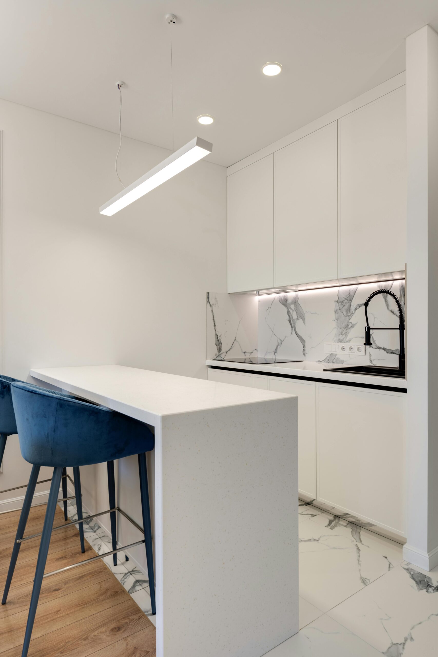 Warum sind Möbel nach Maß für den Neubau in München eine gute Wahl?<br />
