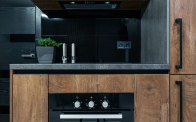 Ergonomische Küchenplanung – funktionale Lösungen für jeden Raum